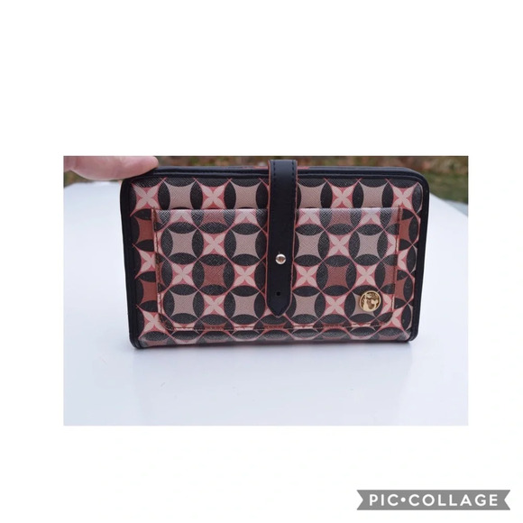 Spartina 449 wallet - Picture 1 of 8